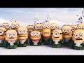 Minions  singing jingle bellva  bhojpuri style