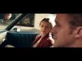 A Real Hero - Drive - Movie Trailer - College feat Electric Youth