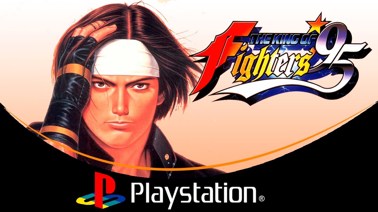 The King of Fighters '97 [PlayStation] 