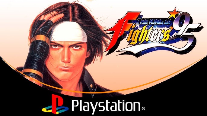 The King of Fighters '97 [PlayStation] 