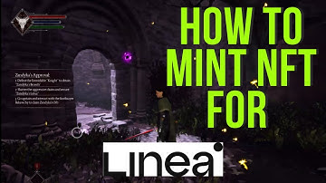 Master Linea Park Quest on Layer3: Unfettered Game Guide & NFT Minting for LXP | Meena