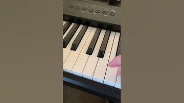 Thumbnail of Kawai ES920 Action, Key Bounce and Repeat Demonstration
