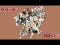 Fairy Tail Opening 13