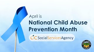 OC Social Services Agency Honors Children’s Memorial Day 2024