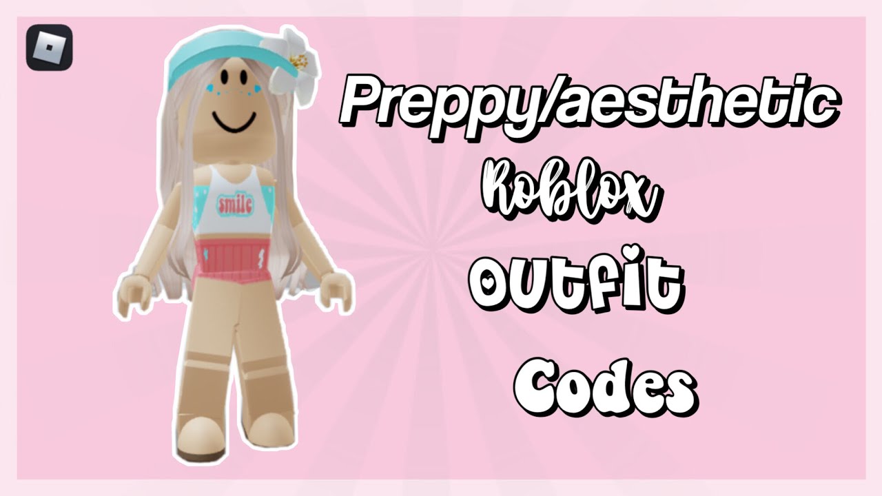 CapCut_roblox preppy outfit codes