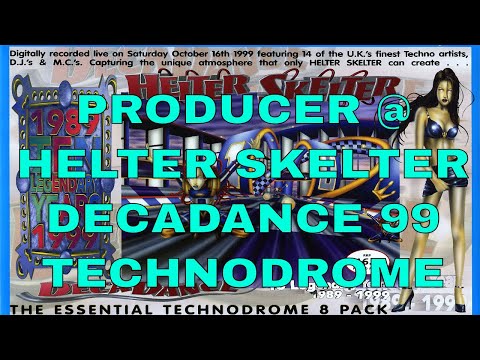 PRODUCER @ HELTER