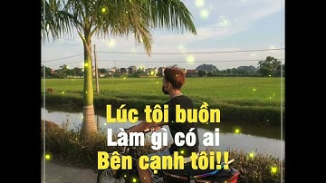 SHARE SÓNG 1.1 ẢNH HOA RƠI ĐẬP THEO NHẠC TRÊN AVEE PLAYER