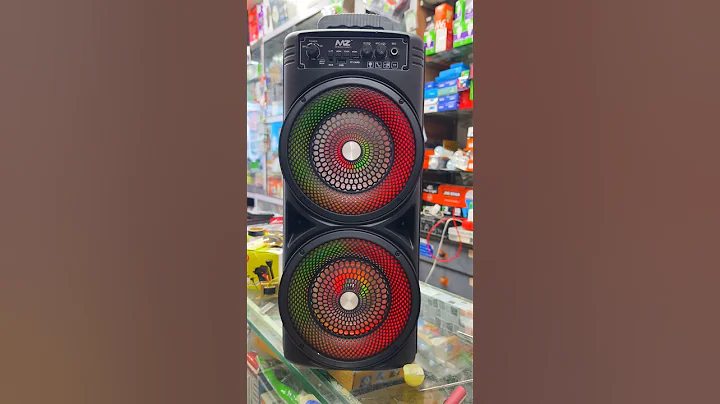 #mz #bluetooth #speaker #jbl #working #box #sanu4you #amplifier #working