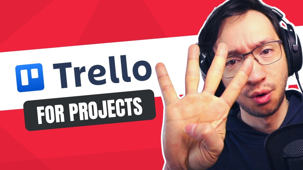 Unity Tips — Using Trello for Projects — Contd.