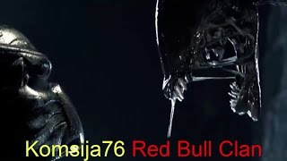 Alien vs predator 2010 pyramid walktrough trophy belts nightmare dificulty predator gameplay