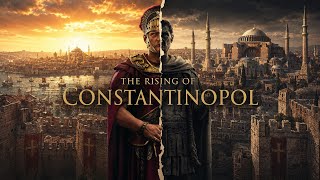 Is it Constantinople Rising again? | Mysterious things Rise of an Empire