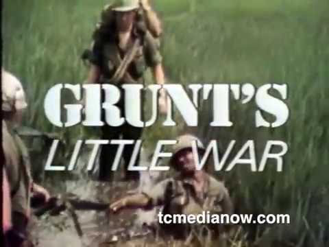 WCCO-TV Vietnam War Documentary
