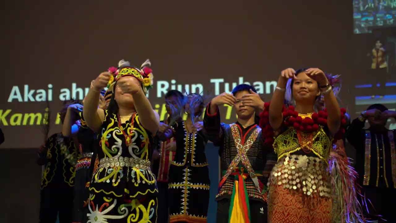 Sorotan Hari Graduasi SKI 2026