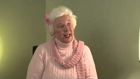 Success Story: Sue Couch