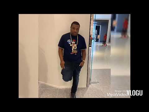 Mavado in studio/Teejay