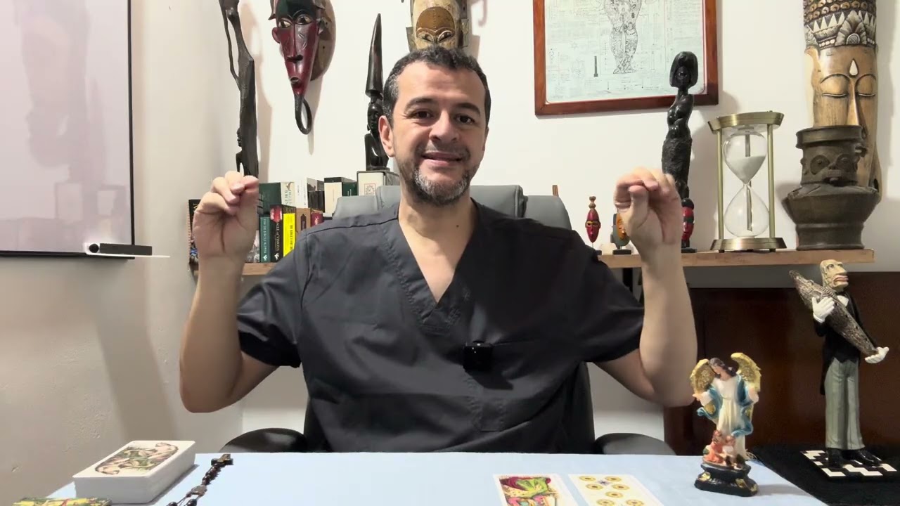 ACUARIO ♒️ TE CONVIERTES EN ALGUIEN MUY IMPORTANTE… SALES DE DEUDAS 