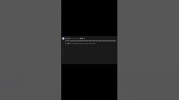 Who Is A Fictional Character That You