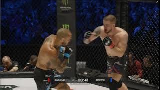 Marko Bojković vs Donovan Desmae | FNC 25 ARENA VARAŽDIN