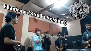 Enjoy For Dance - Filantropi (Live Studio Session)