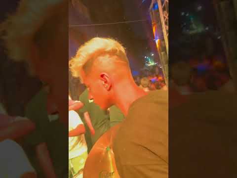 طلعت شقلباظ   مهرجانات افراح سادات العالمي مانو