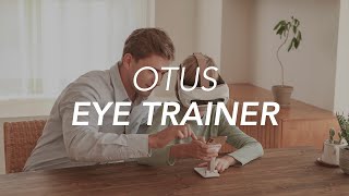 Otus Personal Eye Trainer
