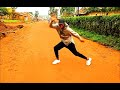 Patoranking - kolo kolo (diamond platinum)official dance