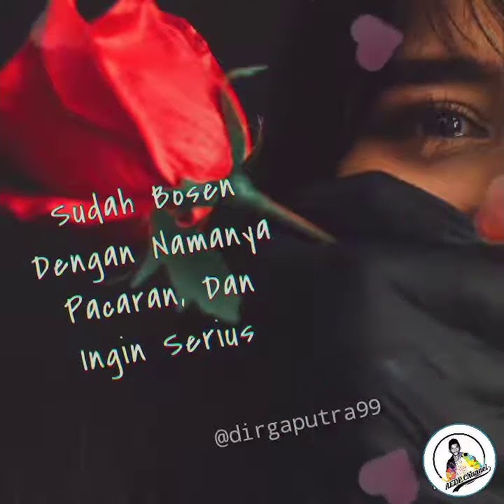 Story Wa Keren | Letto Ruang Rindu