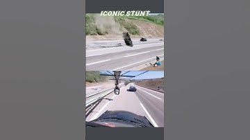Fast & Furious Real Stunt That Shocked Everyone 🚗💥 Behind the Iconic Scene | #shorts