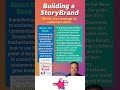 25 .Building a Story brand - Donald Miller  #businessgrowthmastery  #booksummary  #bookreview #books