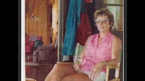 Sandra Ann Andrews
