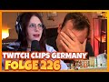 Krasse twitch clips folge 226  katazuri reagiert