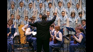 "Карусель жизни", Ансамбль Локтева. "Carousel of Life", Loktev Ensemble.