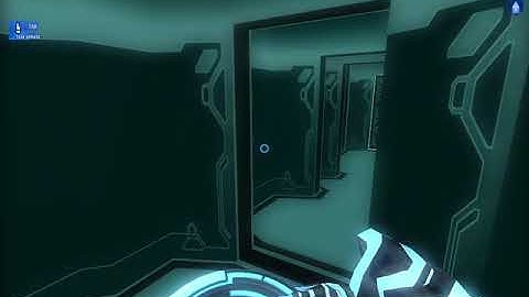 TRON 2.0 Hazard Boxes carrying stuff  8