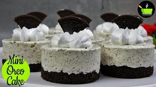 Oreo Cheesecake (No Water Bath!) | Brown Eyed Baker