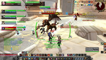 WoW IR-Vortex Pinnacle-HD