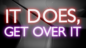 Chamfer Logic: Does Size Really Matter? | All 3D Software