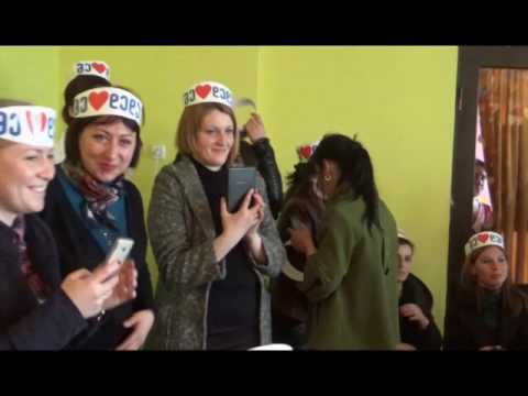 ფოთის მესამე სააღმზრდელო დაწესებულება