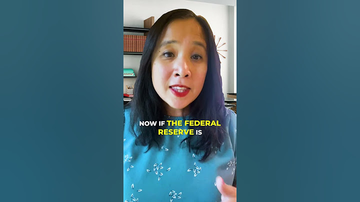How Federal Reserve Hikes & Cuts Affects Gold, Stocks & US Dollar