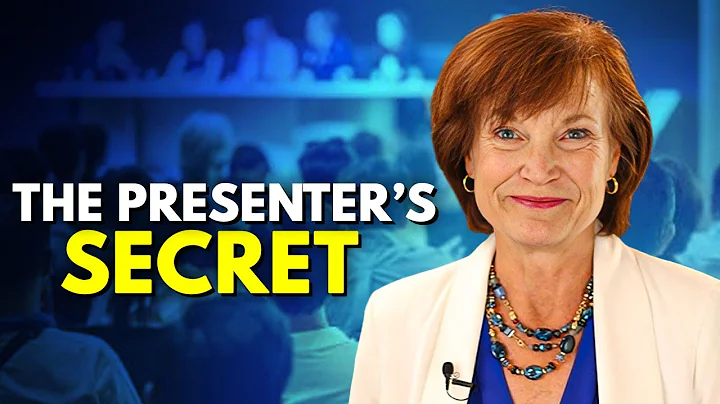 How To Calm Your Nerves Before A Panel Discussion