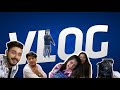 VLOG #7 || HARDIK SHARMA || AMULYA RATTAN