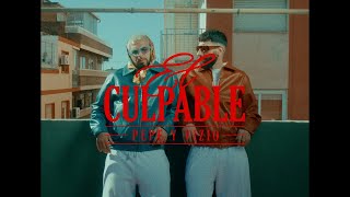 Pepe y Vizio - El Culpable (Videoclip Oficial)