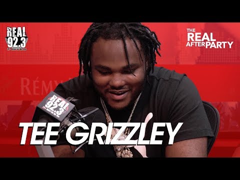 Tee Grizzley Talks New Album 'Activated', 'Beef' With Meek Miil & Getting Co Signed By Jay Z