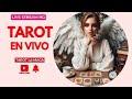 𝐓𝐀𝐑𝐎𝐓 𝐄𝐍 𝐕𝐈𝐕𝐎🎡🦉#tarotenvivo #tarotendirecto #tarot#tarotamor #streaming #horoscopo