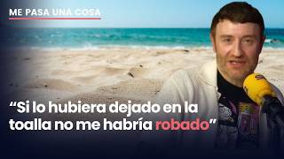 Así fue el atraco MÁS HUMILLANTE de Manuel Burque