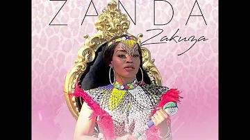 Zanda Zakuza - Afrika