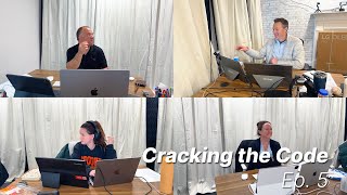 "Cracking the Code" Episode 5: The Future