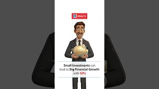 Kam paise se investment kaise shuru karein? Start an SIP in Mutual Funds from ₹500 | NJ Wealth