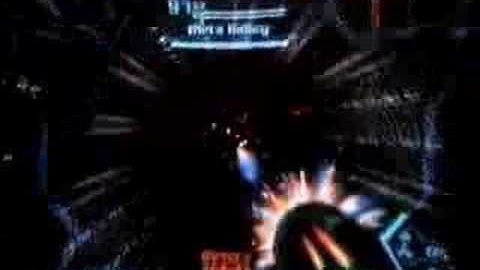 Metroid Prime 3: Corruption- Darkboy132 and Generator C