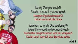 Coyote Theory – This Side Of Paradise | Lirik Lagu Terjemahan