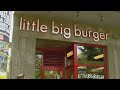 Little Big Burger fined after ‘willfully’ withholding tips: US Department of Labor